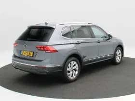 Volkswagen Tiguan Allspace 1.5 TSi 150 Pk Automaat Life Business thumbnail 2