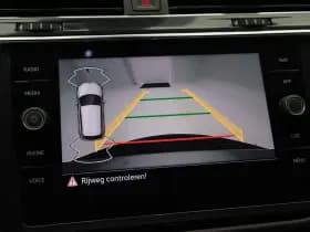 Volkswagen Tiguan Allspace 1.5 TSi 150 Pk Automaat Life Business thumbnail 11