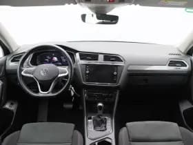 Volkswagen Tiguan Allspace 1.5 TSi 150 Pk Automaat Life Business thumbnail 14