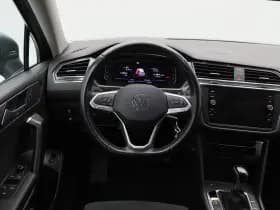 Volkswagen Tiguan Allspace 1.5 TSi 150 Pk Automaat Life Business thumbnail 15