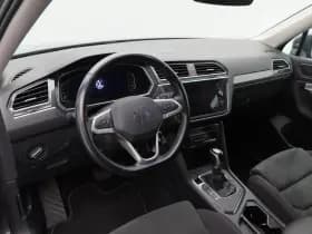 Volkswagen Tiguan Allspace 1.5 TSi 150 Pk Automaat Life Business thumbnail 3