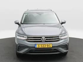 Volkswagen Tiguan Allspace 1.5 TSi 150 Pk Automaat Life Business thumbnail 4