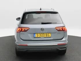 Volkswagen Tiguan Allspace 1.5 TSi 150 Pk Automaat Life Business thumbnail 5