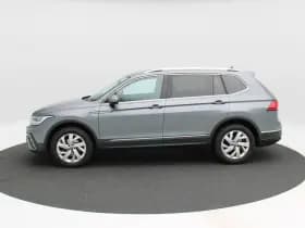 Volkswagen Tiguan Allspace 1.5 TSi 150 Pk Automaat Life Business thumbnail 7