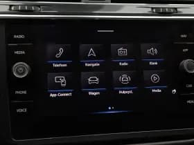 Volkswagen Tiguan Allspace 1.5 TSi 150 Pk Automaat Life Business thumbnail 9