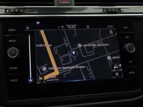 Volkswagen Tiguan Allspace 1.5 TSi 150 Pk Automaat Life Business thumbnail 10