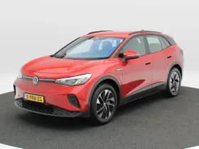 Volkswagen ID.4 Pro 77 kWh 204 Pk Automaat