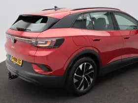 Volkswagen ID.4 Pro 77 kWh 204 Pk Automaat thumbnail 14