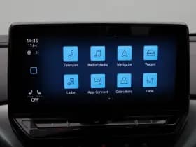 Volkswagen ID.4 Pro 77 kWh 204 Pk Automaat thumbnail 23