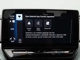 Volkswagen ID.4 Pro 77 kWh 204 Pk Automaat thumbnail 26