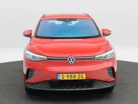 Volkswagen ID.4 Pro 77 kWh 204 Pk Automaat thumbnail 4