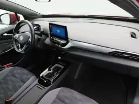 Volkswagen ID.4 Pro 77 kWh 204 Pk Automaat thumbnail 36