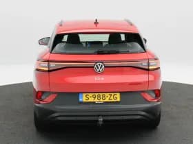 Volkswagen ID.4 Pro 77 kWh 204 Pk Automaat thumbnail 5
