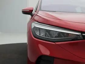 Volkswagen ID.4 Pro 77 kWh 204 Pk Automaat thumbnail 8