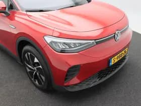 Volkswagen ID.4 Pro 77 kWh 204 Pk Automaat thumbnail 10