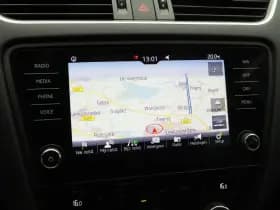 Skoda Octavia Combi 1.5 TSi 150 Pk Automaat Style Business thumbnail 2