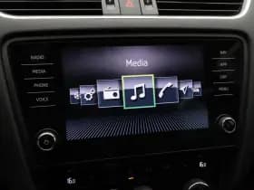 Skoda Octavia Combi 1.5 TSi 150 Pk Automaat Style Business thumbnail 11