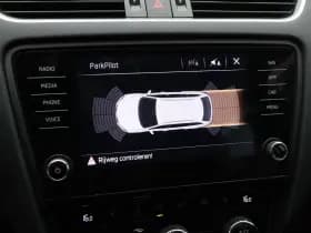 Skoda Octavia Combi 1.5 TSi 150 Pk Automaat Style Business thumbnail 12
