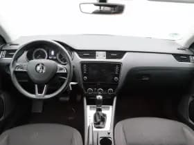 Skoda Octavia Combi 1.5 TSi 150 Pk Automaat Style Business thumbnail 15