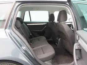 Skoda Octavia Combi 1.5 TSi 150 Pk Automaat Style Business thumbnail 17