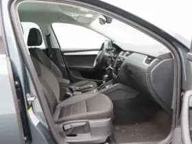 Skoda Octavia Combi 1.5 TSi 150 Pk Automaat Style Business thumbnail 19
