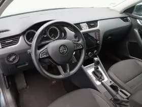 Skoda Octavia Combi 1.5 TSi 150 Pk Automaat Style Business thumbnail 5