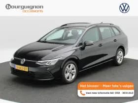 Volkswagen Golf Variant 1.0 TSi 110 Pk Life Parkeersensoren