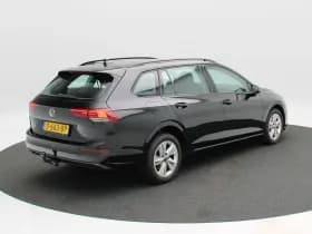 Volkswagen Golf Variant 1.0 TSi 110 Pk Life Parkeersensoren thumbnail 2