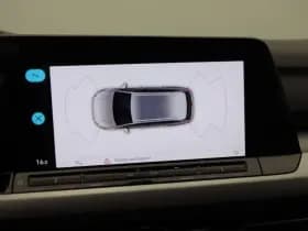 Volkswagen Golf Variant 1.0 TSi 110 Pk Life Parkeersensoren thumbnail 11