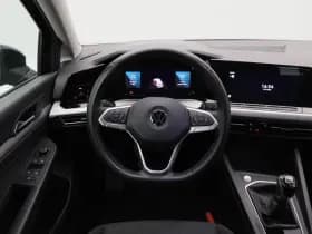 Volkswagen Golf Variant 1.0 TSi 110 Pk Life Parkeersensoren thumbnail 14