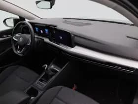 Volkswagen Golf Variant 1.0 TSi 110 Pk Life Parkeersensoren thumbnail 17