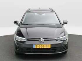 Volkswagen Golf Variant 1.0 TSi 110 Pk Life Parkeersensoren thumbnail 4