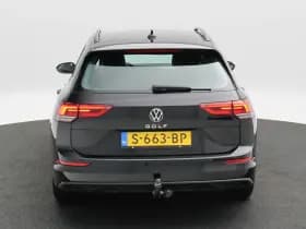 Volkswagen Golf Variant 1.0 TSi 110 Pk Life Parkeersensoren thumbnail 5