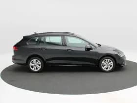 Volkswagen Golf Variant 1.0 TSi 110 Pk Life Parkeersensoren thumbnail 6