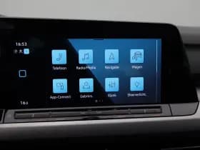 Volkswagen Golf Variant 1.0 TSi 110 Pk Life Parkeersensoren thumbnail 9