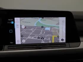 Volkswagen Golf Variant 1.0 TSi 110 Pk Life Parkeersensoren thumbnail 10