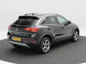 Volkswagen T-Roc 1.0 TSi 110 Pk Life thumbnail 2