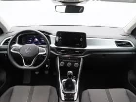 Volkswagen T-Roc 1.0 TSi 110 Pk Life thumbnail 14