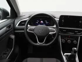 Volkswagen T-Roc 1.0 TSi 110 Pk Life thumbnail 15