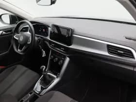 Volkswagen T-Roc 1.0 TSi 110 Pk Life thumbnail 18