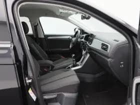 Volkswagen T-Roc 1.0 TSi 110 Pk Life thumbnail 19