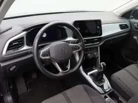 Volkswagen T-Roc 1.0 TSi 110 Pk Life thumbnail 3