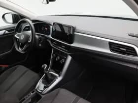 Volkswagen T-Roc thumbnail 34