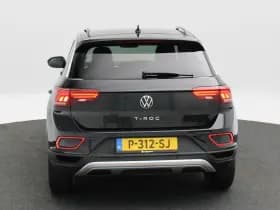 Volkswagen T-Roc 1.0 TSi 110 Pk Life thumbnail 5