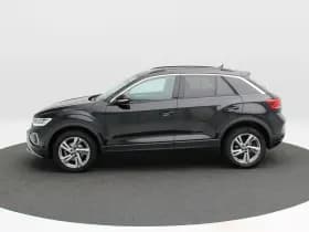 Volkswagen T-Roc 1.0 TSi 110 Pk Life thumbnail 7