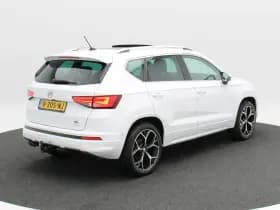 SEAT Ateca 2.0 TSi 190 Pk Automaat FR 4DRIVE thumbnail 2