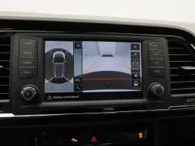 SEAT Ateca 2.0 TSi 190 Pk Automaat FR 4DRIVE thumbnail 13