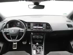 SEAT Ateca 2.0 TSi 190 Pk Automaat FR 4DRIVE thumbnail 16