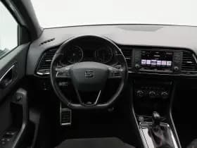 SEAT Ateca 2.0 TSi 190 Pk Automaat FR 4DRIVE thumbnail 17