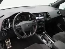 SEAT Ateca 2.0 TSi 190 Pk Automaat FR 4DRIVE thumbnail 3